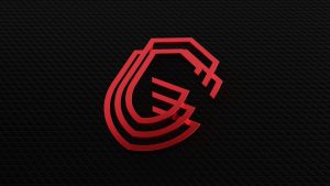 Greyman Brand Identity Design - 3D Logo