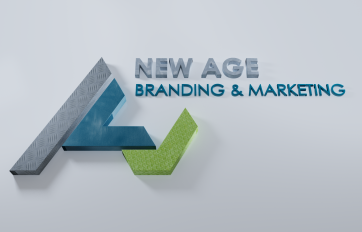 Logo Designers Gallery - NEW Age 3D Logo Design