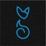 Blue Sphynx IE Logo
